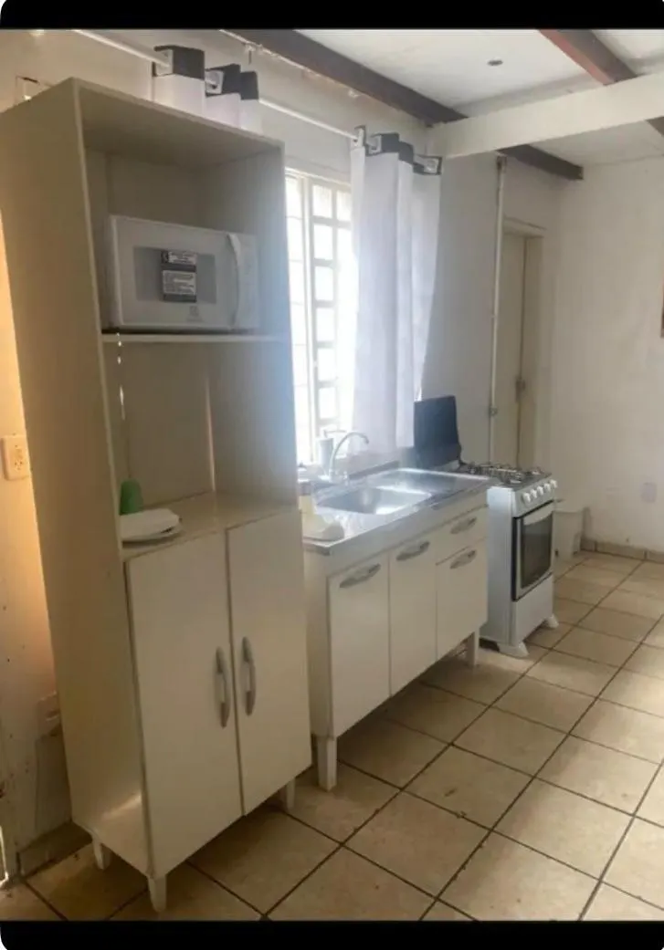 Πανδοχείο Pousada 714 Μπραζίλια