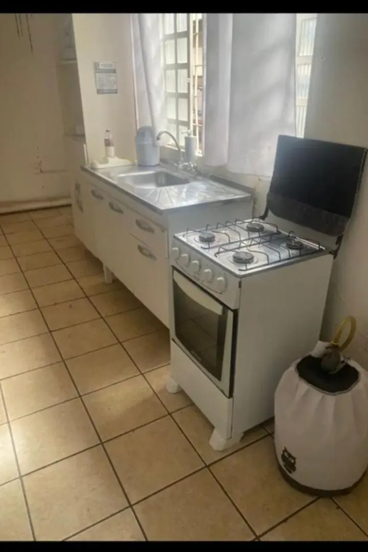 Inn Pousada 714 Brasilia Brazil